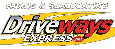 Driveways Express paving and sealcoating